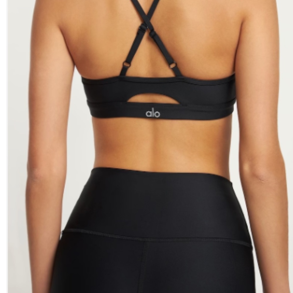 Alo Airlift Intrigue Bra
